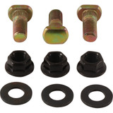 Wheel Stud/Nut Kit - Front/Rear - Suzuki 85-1055