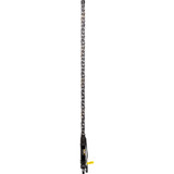 Whipitlightrods 4' Light Rod Whip - Chase - Quick Disconnect Qd-Chsbtr-141 Whipitlightrods 4' Light Rod Whip - Chase - Quick Disconnect Qd-Chsbtr-141