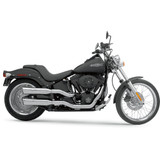 Supertrapp Fatshots Exhaust 828-71660