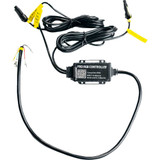 WHIPITLIGHTRODS 45300 Whipitlightrods Light Rod Harness - 3' - Bluetooth 45-300