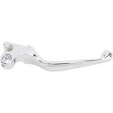 DRAG SPECIALTIES 0613-0030 Drag Specialties Brake Lever - Wide Blade - Chrome