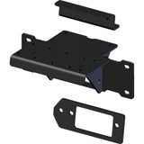 Winch Mount - Kawasaki 102225