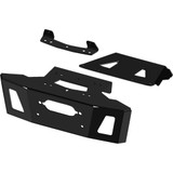 KFI PRODUCTS 102100 Winch Mount - Polaris Rzr 102100