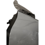 Windshield - 10-1/2" - Clear - Flhx, Flhxse 58-1000