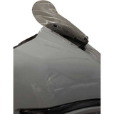 WIND VEST 581100 Windshield - 11-1/2" - Clear - Flhx, Flhxse 58-1100