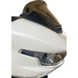 Windshield - 11-1/2" - Dark Smoke - Fltrx/Se/Stse 57-1140