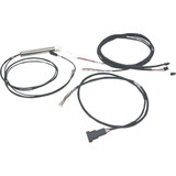 Wire Harness - Handlebar/Gauge - Flhx/Fltr Ncpk-01