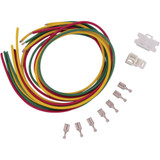 RICK'S MOTORSPORT ELECTRIC 11108 Rick'S Motorsport Electric Regulator/Rectifier Wiring Harness Connector Kit - Vfr/Hurricane 11-108
