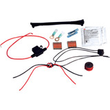 Custom Dynamics Leverlocks - Accent Light Installation Kit Cd101