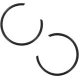 WISECO CW17 Wiseco Circlip Cw17