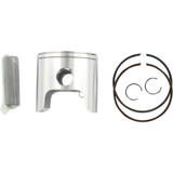 Wiseco Piston Kit - 72.50 Mm - Moto Ski | Ski-Doo 2373M07250