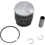 WISECO 2376M07700 Wiseco Piston Kit - 77.00 Mm - 643 Engine Type - Ski-Doo 2376M07700