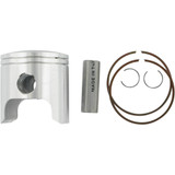 Wiseco Piston Kit - 75.40 Mm - Arctic Cat 2348M07540