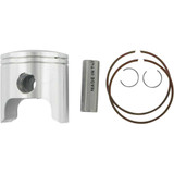 WISECO 2348M07540 Wiseco Piston Kit - 75.40 Mm - Arctic Cat 2348M07540