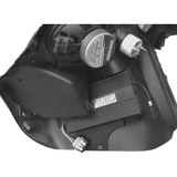 HOGTUNES RG4CHAA Hogtunes Amplifier Mounting Plate - '98-'13 Road Glide Rg4Ch-Aa