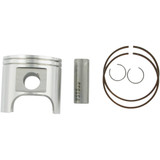 Wiseco Piston Kit - 81.00 Mm - Arctic Cat 2394M08100