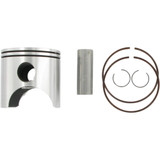 Wiseco Piston Kit - 85.00 Mm - Arctic Cat 2407M08500