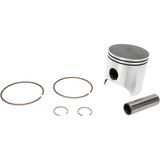WISECO 2410M07970 Wiseco Piston Kit - 79.70 Mm - Arctic Cat 2410M07970