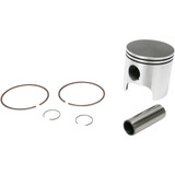 Wiseco Piston Kit - 81.00 Mm - Arctic Cat 2431M08100