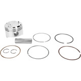 Wiseco Piston Kit - 81.50 Mm - Honda 4393M08150