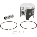 Wiseco Piston Kit - 90.50 Mm - Honda 871M09050