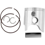 WISECO 614M06800 Wiseco Piston Kit - 68.00 Mm - Honda Cr250R 614M06800