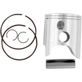 Wiseco Piston Kit - 67.50 Mm - Honda Cr250R 614M06750