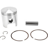 Wiseco Piston Kit - 56.00 Mm - Honda Cr125R 518M05600