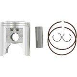 WISECO 562M06800 Wiseco Piston Kit - 68.00 Mm - Honda Trx250R Fourtrax 562M06800