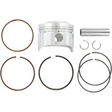Wiseco Piston Kit - 65.00 Mm - Honda 4289M06500