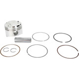 WISECO 4393M08100 Wiseco Piston Kit - 81.00 Mm - Honda 4393M08100