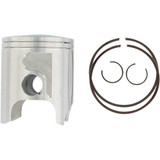 WISECO 466M06600 Wiseco Piston Kit - 66.00 Mm - Honda 466M06600