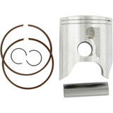 WISECO 526M06600 Wiseco Piston Kit - 66.00 Mm - Honda 526M06600