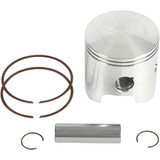 Wiseco Piston Kit - 70.00 Mm - Husqvarna 137M07000