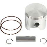 Wiseco Piston Kit - 70.50 Mm - Husqvarna 137M07050