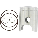 Wiseco Piston Kit - 49.50 Mm - Kawasaki 369M04950