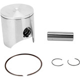WISECO 626M05500 Wiseco Piston Kit - 55.00 Mm - Kawasaki Kx125 626M05500