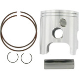 Wiseco Piston Kit - 66.40 Mm - Kawasaki Kx250 617M06640 Wiseco Piston Kit - 66.40 Mm - Kawasaki Kx250 617M06640