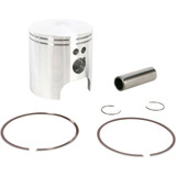Wiseco Piston Kit - 64.50 Mm - Fuji Engine Type - Polaris 2347M06450