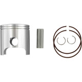 WISECO 2362M06825 Wiseco Piston Kit - 68.25 Mm - Fuji Engine Type - Polaris 2362M06825