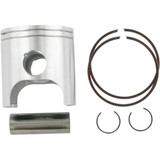 WISECO 2401M06600 Wiseco Piston Kit - 66.00 Mm - Fuju Engine Type - Polaris 2401M06600
