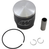 Wiseco Piston Kit - 77.50 Mm - 643 Engine Type - Ski-Doo 2376M07750