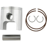 Wiseco Piston Kit - 62.50 Mm - Moto Ski | Ski-Doo 2308M06250