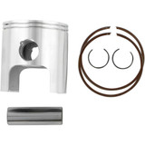 Wiseco Piston Kit - 63.00 Mm - Moto Ski | Ski-Doo 2308M06300