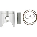 WISECO 2366M06660 Wiseco Piston Kit - Standard - Fuji Engine Type - Polaris 2366M06660