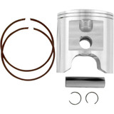 WISECO 561M08650 Wiseco Piston Kit - 86.50 Mm - Suzuki 561M08650