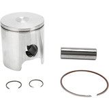 Wiseco Piston Kit - 48.50 Mm - Suzuki Rm80 579M04850