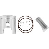 WISECO 449M05700 Wiseco Piston Kit - 57.00 Mm - Suzuki 449M05700