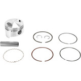 WISECO 4382M06700 Wiseco Piston Kit - 67.00 Mm - Arctic Cat | Suzuki 4382M06700