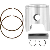WISECO 380M07100 Wiseco Piston Kit - 71.00 Mm - Suzuki 380M07100